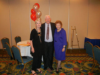 East High Class of 1957 55-Year Reunion