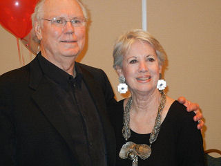 East High Class of 1957 55-Year Reunion