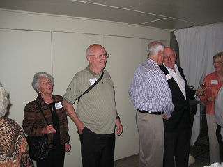 East High Class of 1957 55-Year Reunion