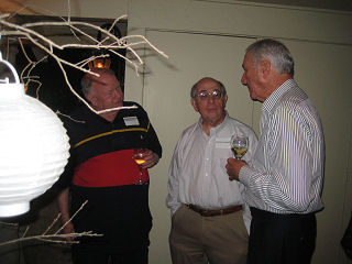 East High Class of 1957 55-Year Reunion
