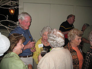 East High Class of 1957 55-Year Reunion