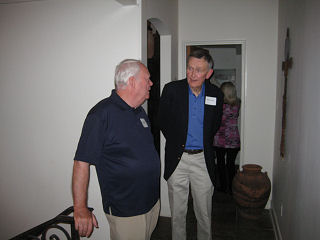 East High Class of 1957 55-Year Reunion