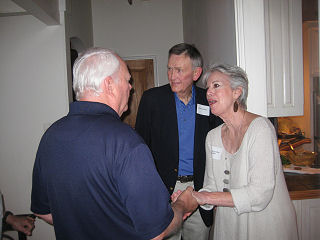 East High Class of 1957 55-Year Reunion