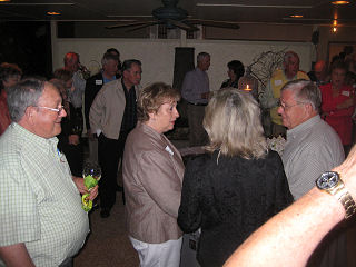East High Class of 1957 55-Year Reunion