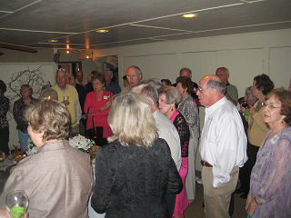 East High Class of 1957 55-Year Reunion