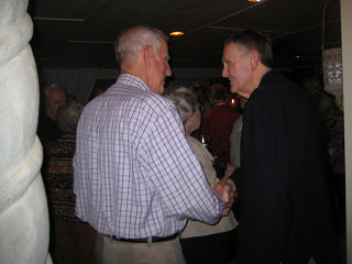 East High Class of 1957 55-Year Reunion