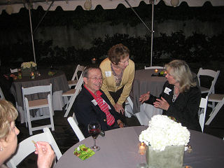 East High Class of 1957 55-Year Reunion