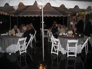 East High Class of 1957 55-Year Reunion
