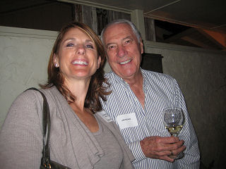 East High Class of 1957 55-Year Reunion
