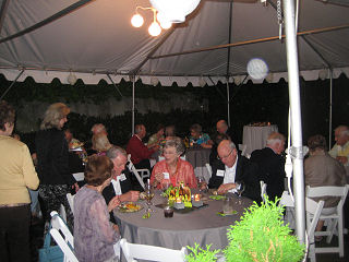 East High Class of 1957 55-Year Reunion