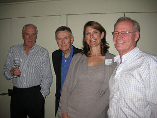 East High Class of 1957 55-Year Reunion