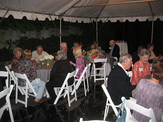 East High Class of 1957 55-Year Reunion