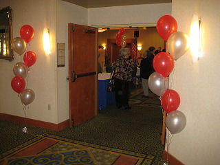 East High Class of 1957 55-Year Reunion