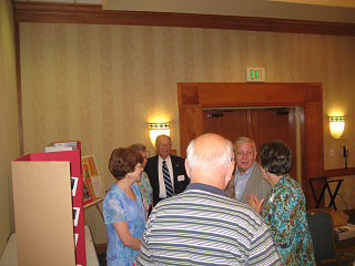 East High Class of 1957 55-Year Reunion