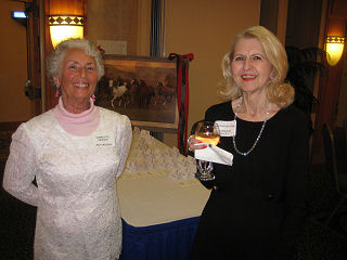 East High Class of 1957 55-Year Reunion