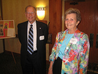 East High Class of 1957 55-Year Reunion