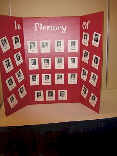 East High Class of 1957, 55-Year Reunion