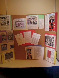 East High Class of 1957, 55-Year Reunion