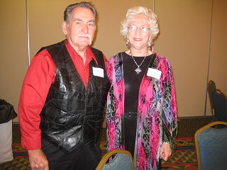 East High Class of 1957 55-Year Reunion