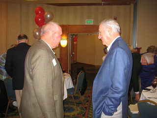 East High Class of 1957 55-Year Reunion
