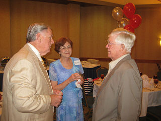 East High Class of 1957 55-Year Reunion
