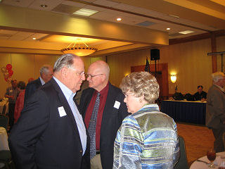 East High Class of 1957 55-Year Reunion