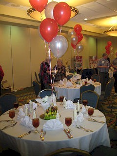 East High Class of 1957 55-Year Reunion