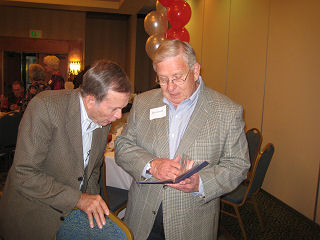 East High Class of 1957 55-Year Reunion