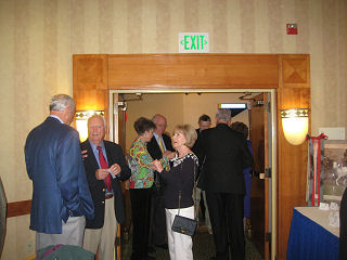 East High Class of 1957 55-Year Reunion