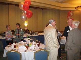 East High Class of 1957 55-Year Reunion