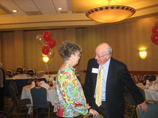 East High Class of 1957 55-Year Reunion