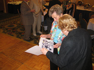 East High Class of 1957 55-Year Reunion