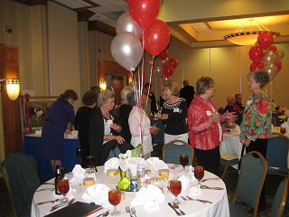 East High Class of 1957 55-Year Reunion