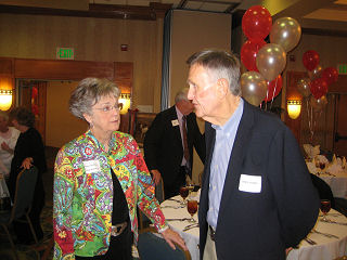 East High Class of 1957 55-Year Reunion