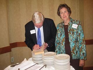 East High Class of 1957 55-Year Reunion