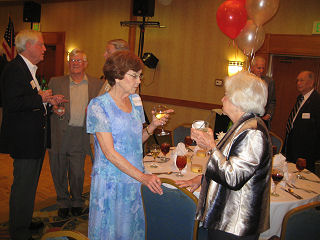 East High Class of 1957 55-Year Reunion