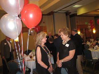East High Class of 1957 55-Year Reunion