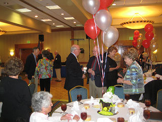 East High Class of 1957 55-Year Reunion