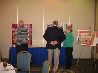 East High Class of 1957 55-Year Reunion