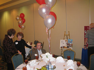 East High Class of 1957 55-Year Reunion