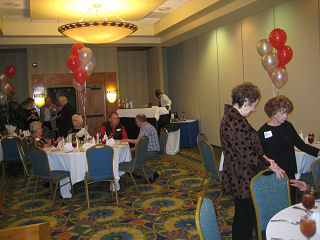 East High Class of 1957 55-Year Reunion