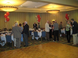 East High Class of 1957 55-Year Reunion