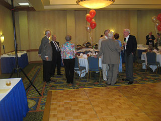 East High Class of 1957 55-Year Reunion
