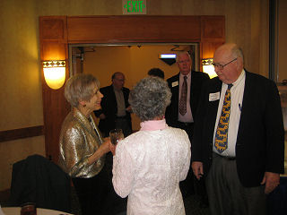 East High Class of 1957 55-Year Reunion