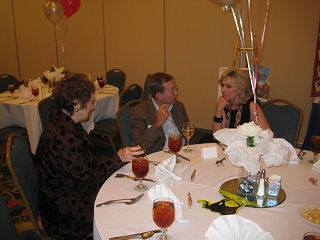 East High Class of 1957 55-Year Reunion