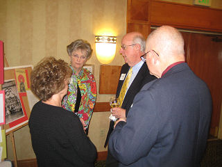 East High Class of 1957 55-Year Reunion
