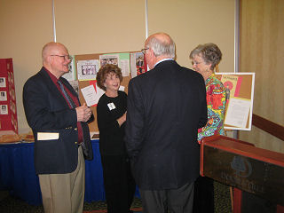 East High Class of 1957 55-Year Reunion
