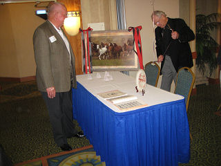 East High Class of 1957 55-Year Reunion