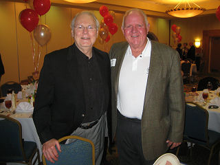 East High Class of 1957 55-Year Reunion