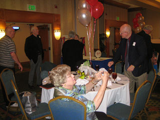 East High Class of 1957 55-Year Reunion